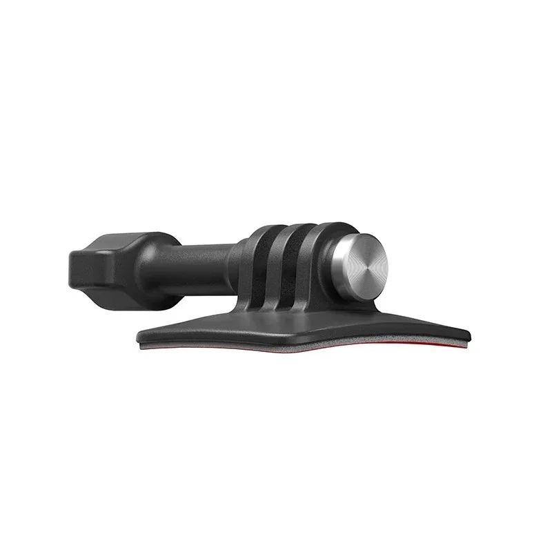 Support adhésif incurvé pour DJI Osmo Action - Lot de 2