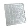 Acrylic Magnetic Seashell Display Box Seashell Display Box Diamond Storage Box Transparent Shell Storage Box Jewelry Storage 2