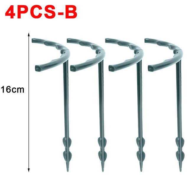 4Pcs-B(16cm)