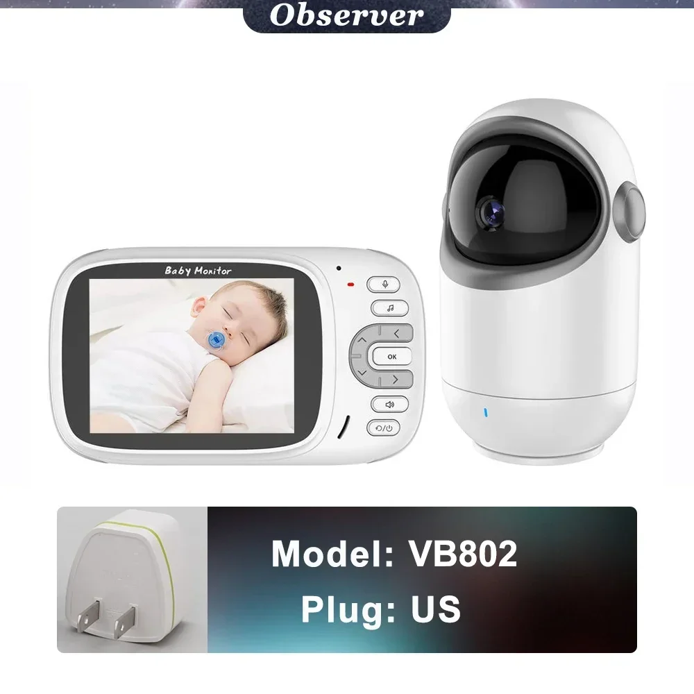 VB802-US