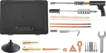 Sada příslušenství pro tahák promáčklin PRO 3500