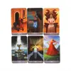Triple Goddess Tarot 4