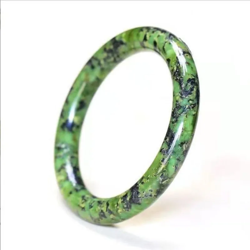 

Wang Shiyu bracelet serpentine bracelet for men and women round bracelet