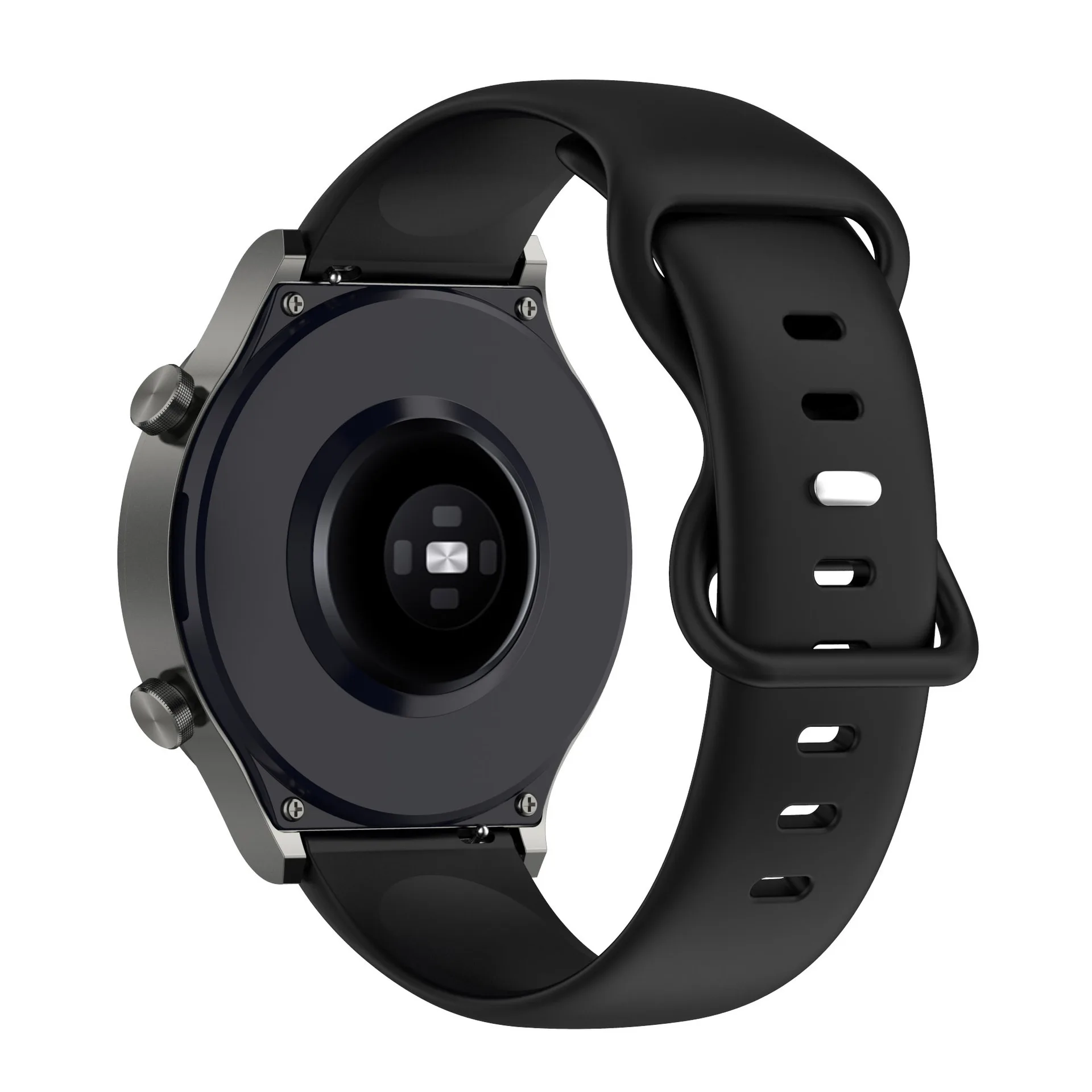 Sport Velcro Band - 20mm Watch Strap