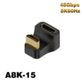 HDMI2.1 A8K-15