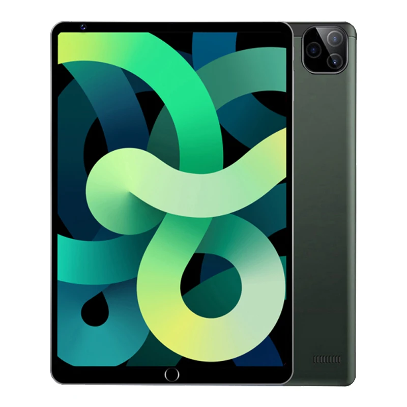 Планшет Pro 6 ГБ ОЗУ 128 Гб ПЗУ 8 дюймов Android 10 ядер 0 две SIM-карты |