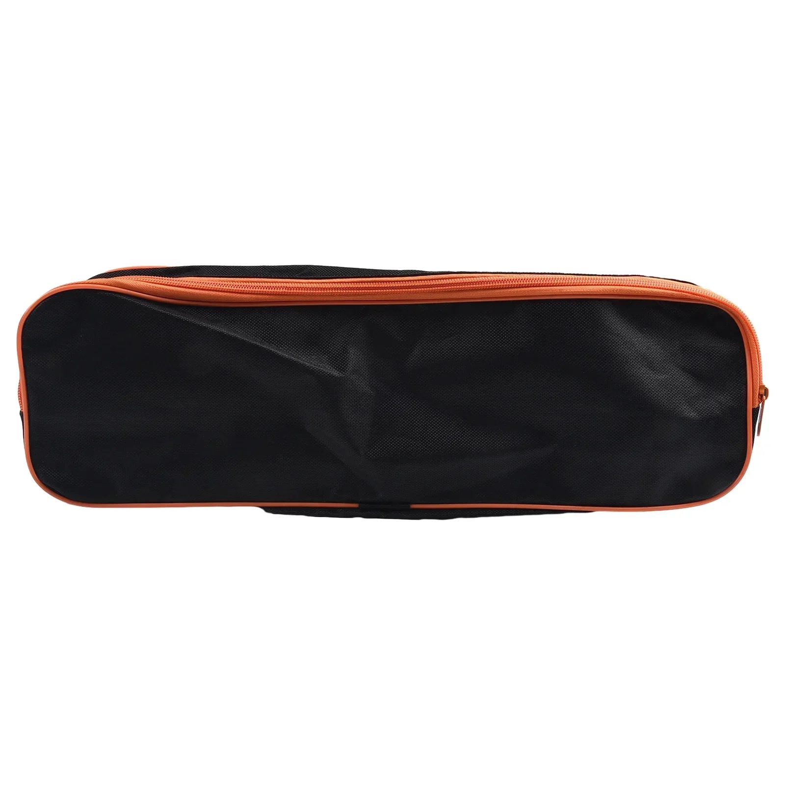 Storage Vacuum Cleaner Tool Bag New Polyester Pouch Wear Resistant Closure Appro 42*14.5*11cm Heavy Duty Black
