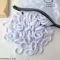18 White-2.5cm