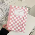Pink cover only