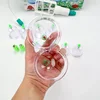 12/6 Pcs Jar Vacuum Cupping Cans Device for Massage Meridian Therapy Acupuncture Anti Cellulite Suction Cup Body Massage Cans 4
