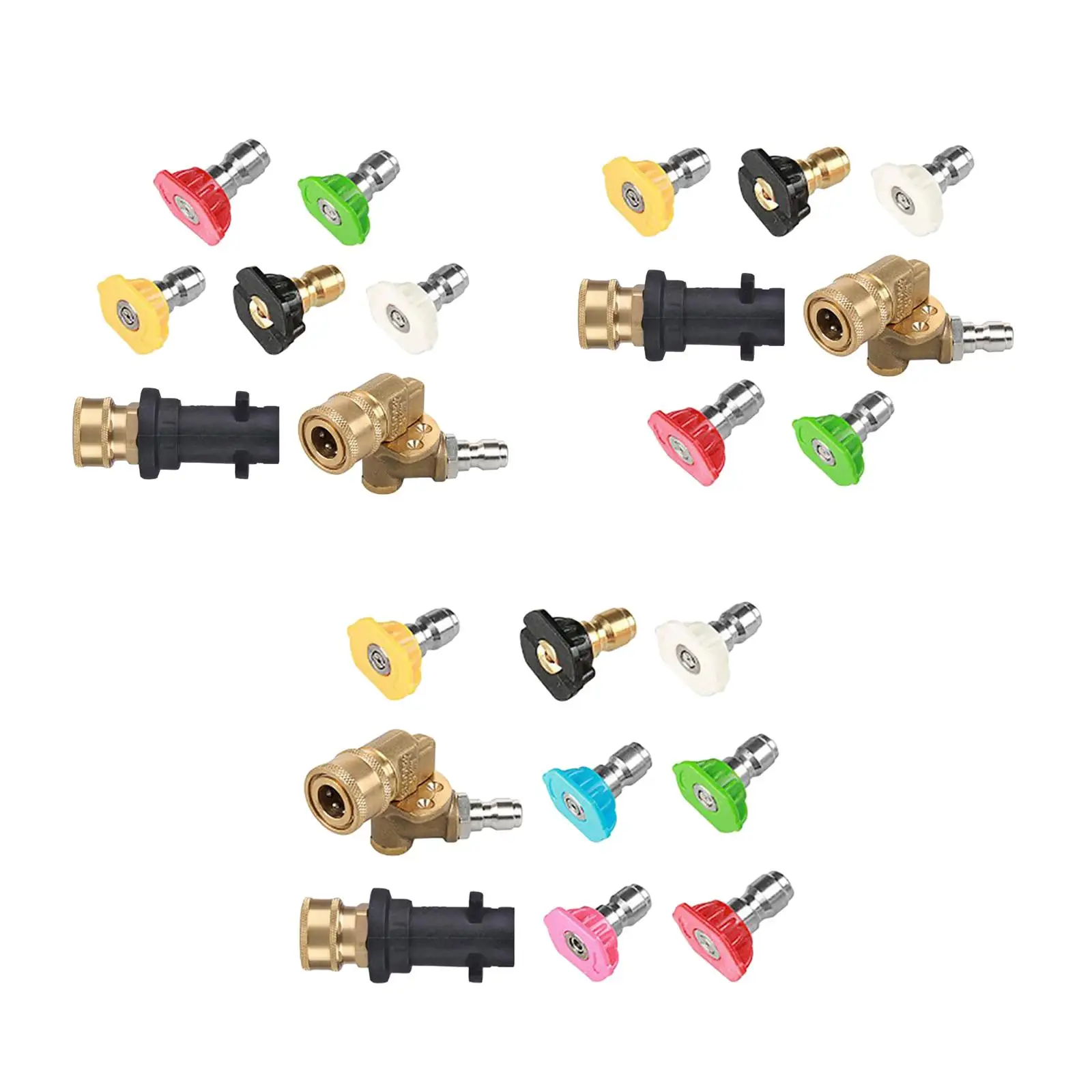 �з� ��ô ����� ŰƮ ����, K2 K7 K6 �� �� Ŀ����, 1/4 ��ġ