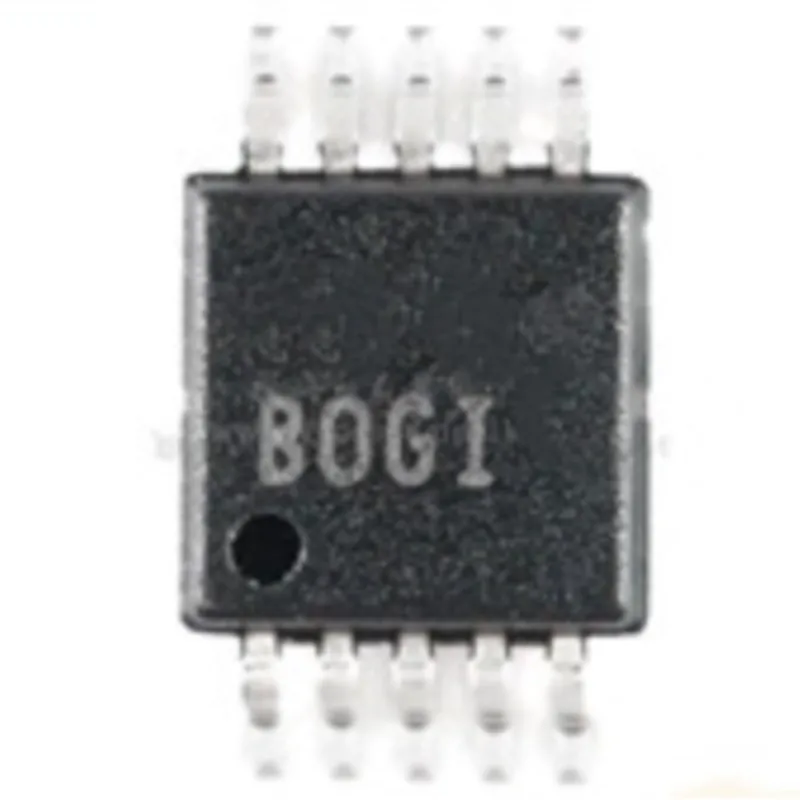 

ADS1115IDGSR BOGI ADS1115 MSOP-10 5 шт.