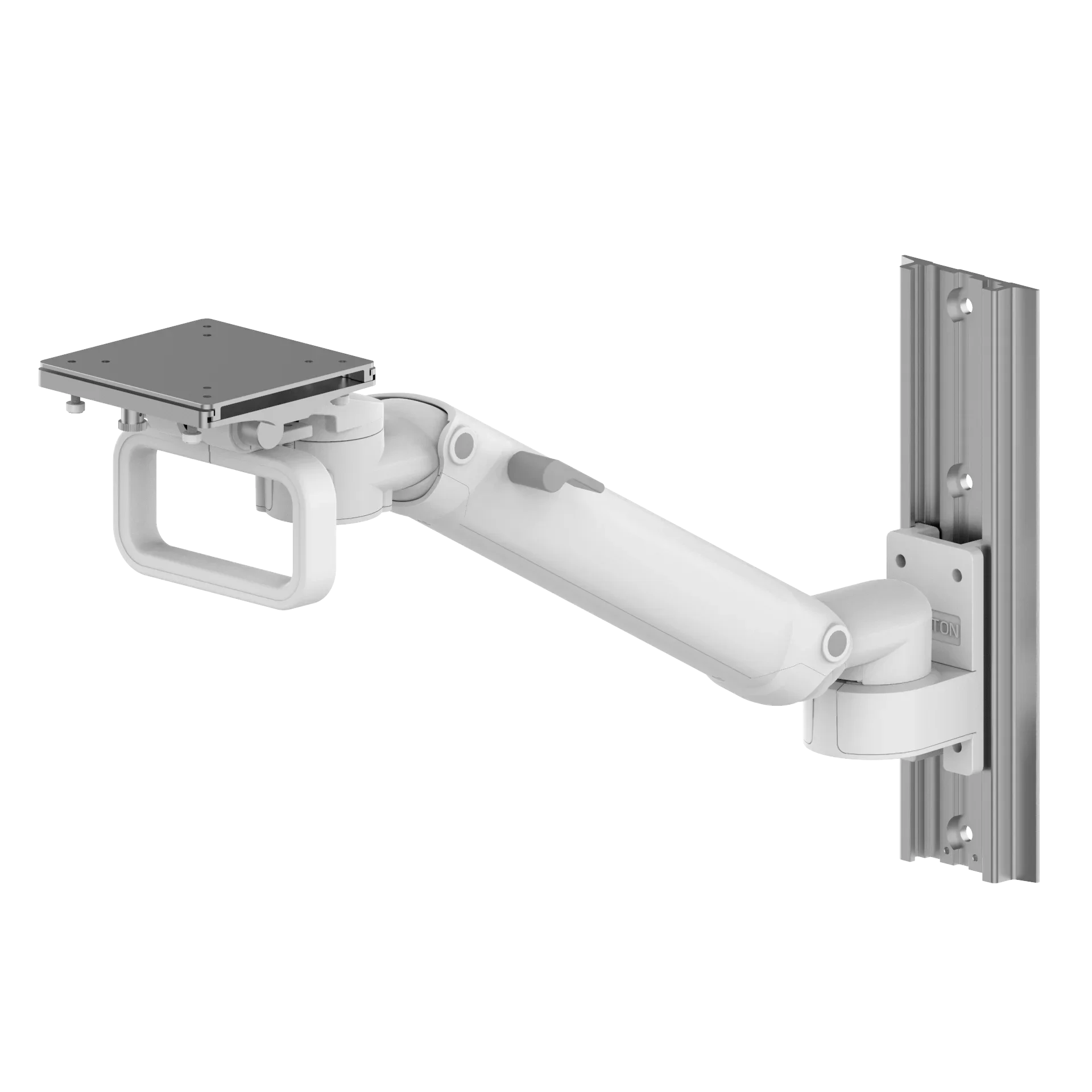 

Gas Spring Wall Workstation -WM800