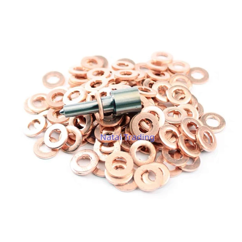 Guarnizioni Iniettori Range Rover Sport L320 A Un Buon Prezzo Su AUTODOC - Foto 11