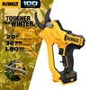 DEWALT 20V Cordless Powered Pruner DCMPP568 Electric Pruner Garden Scissors Tools Rechargeable Pruning Shears Tool DCMPP568N 1