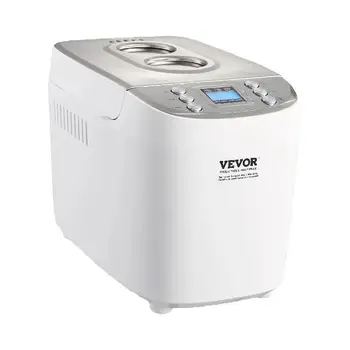 15-in-1 Bread Maker Machine 1