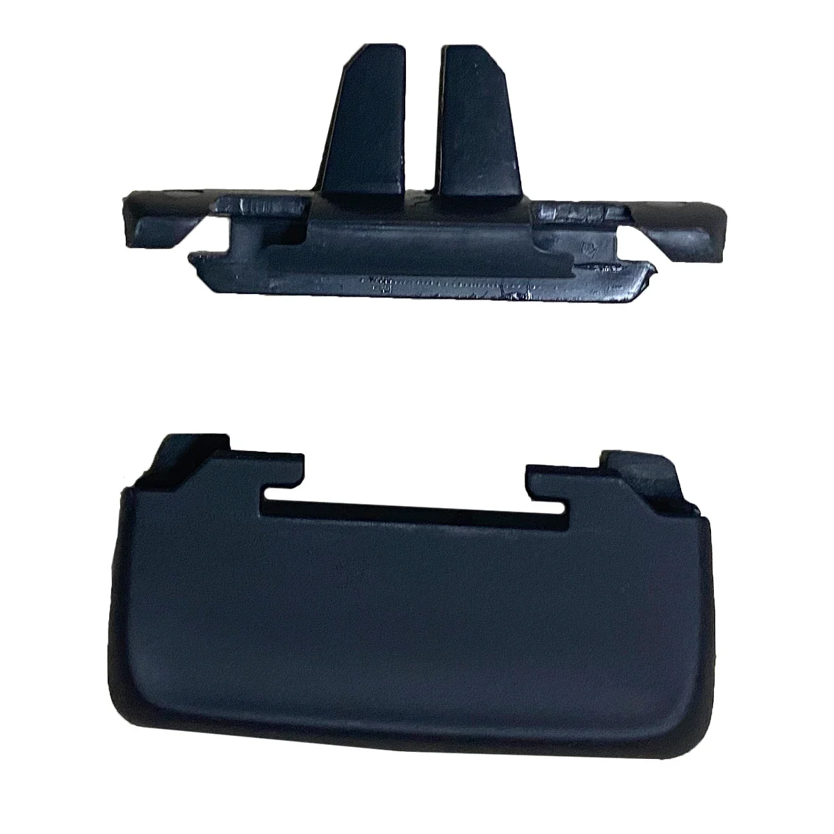 Deflettori D'aria ClimAir Per Skoda Superb 3V - Berlina/Combi 2015 - Colore Nero - Foto 8