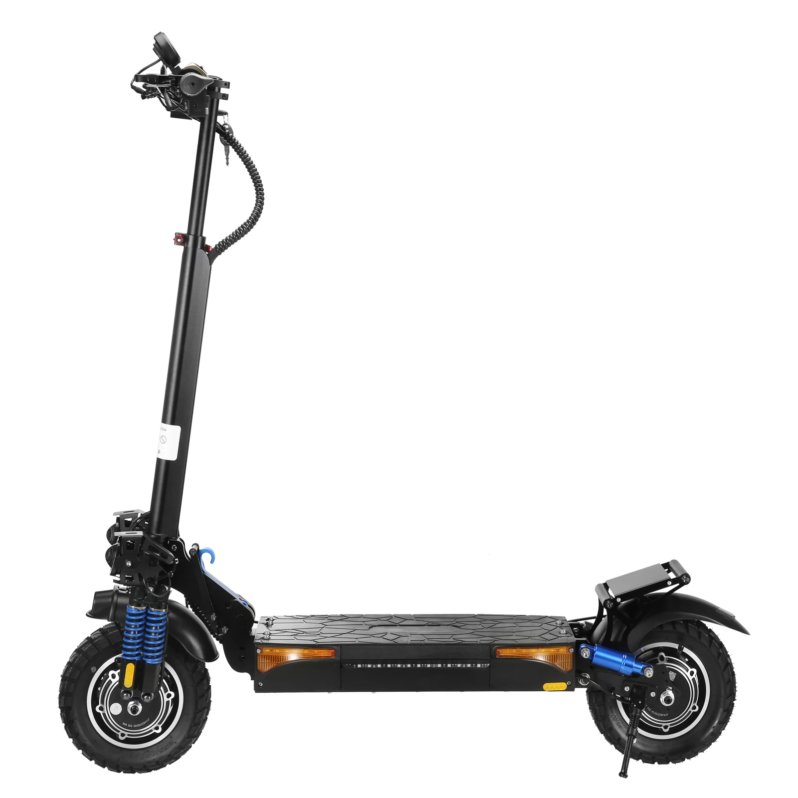 Patinete Eléctrico Todo Terreno NUXCO Emanba X4 DUAL 2400W – patintotal