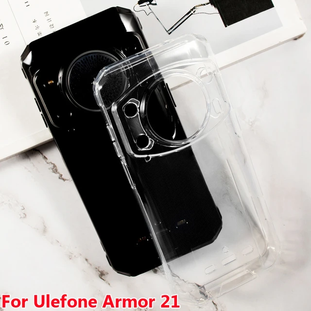 Ulefone Armor 21 pictures, official photos