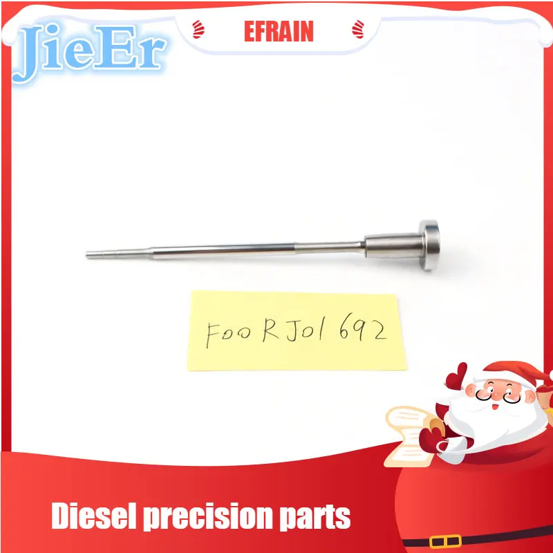 

common rail control valve F00RJ01692 for diesel fuel injector 0445120081 0445120107 0445120129 0445120130 0445120149 0445120150