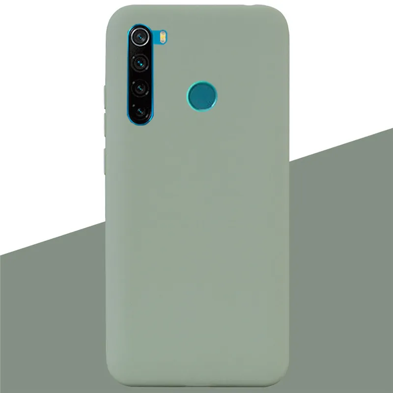 Für Xiaomi Redmi Hinweis 8 8T Fall Silikon TPU Abdeckung Nette Weiche Silikon Zurück Abdeckung Telefon Fall Für redmi Hinweis 8T Hinweis 8t Telefon Taschen – Detail 17