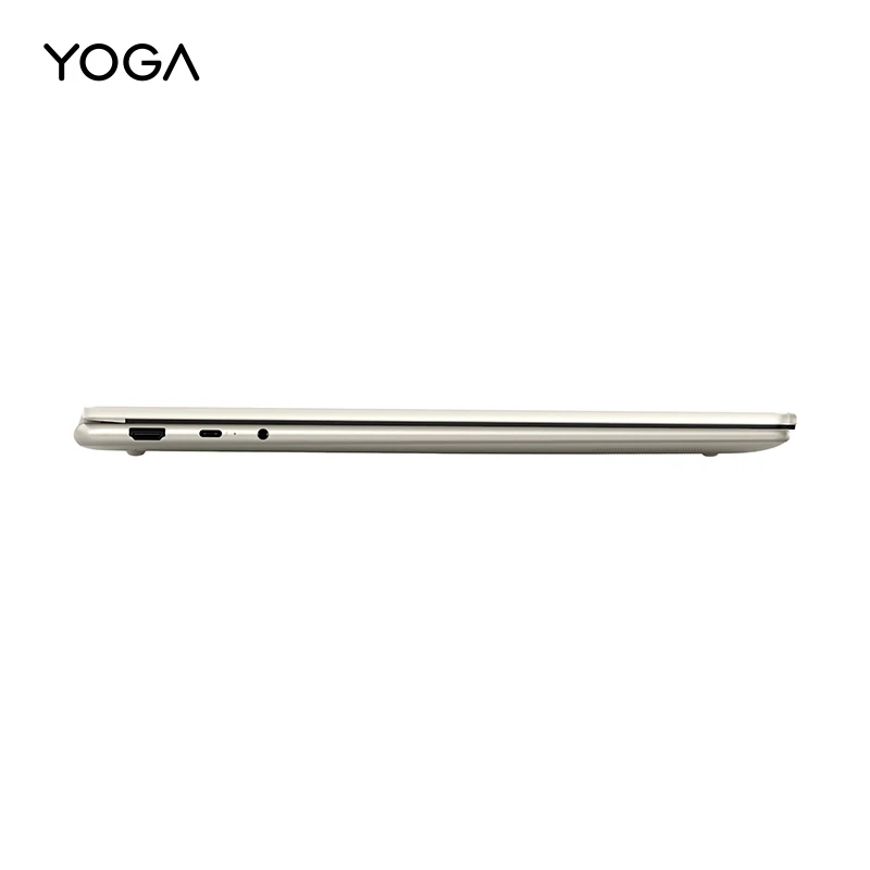 [World premiere]Lenovo laptop YOGA 360 14 AI U7 258V 32GB+1TB SSD 14'' 2.8K 30-120Hz about1.35kg 6