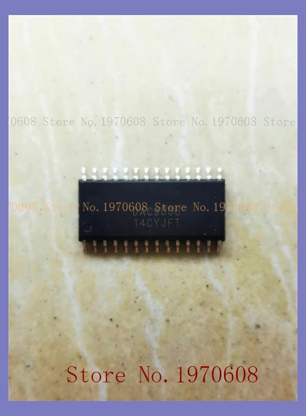 

DAC900U DAC900 SOP28 старая