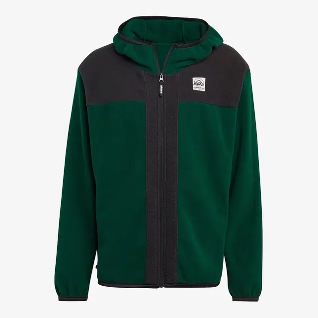 Adidas Originals Veste de sport décontractée pour homme IC2340 1