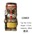 Chief 460ml