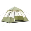 6 Person Camping Tent Setup in 60 Seconds with Rainfly & Windproof Tent with Carry Bag for Family Camping & Hiking 5