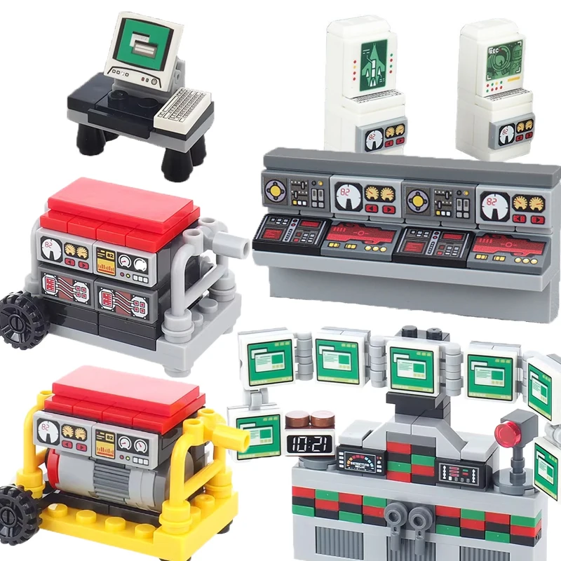 dsc-products