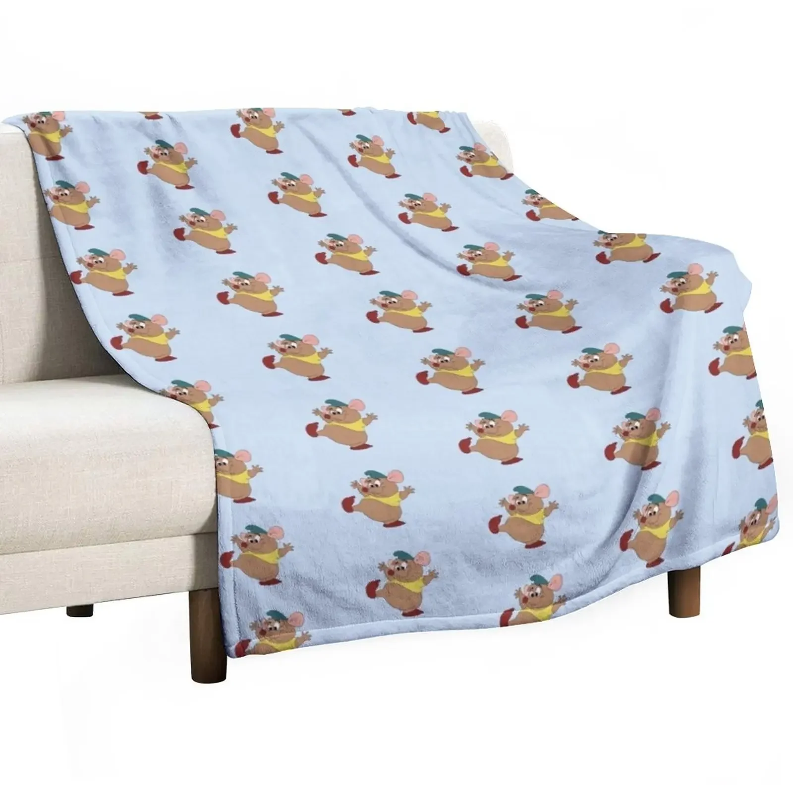 

Gus Throw Blanket Stuffeds Hair Decorative Beds Extra Large Throw Blankets