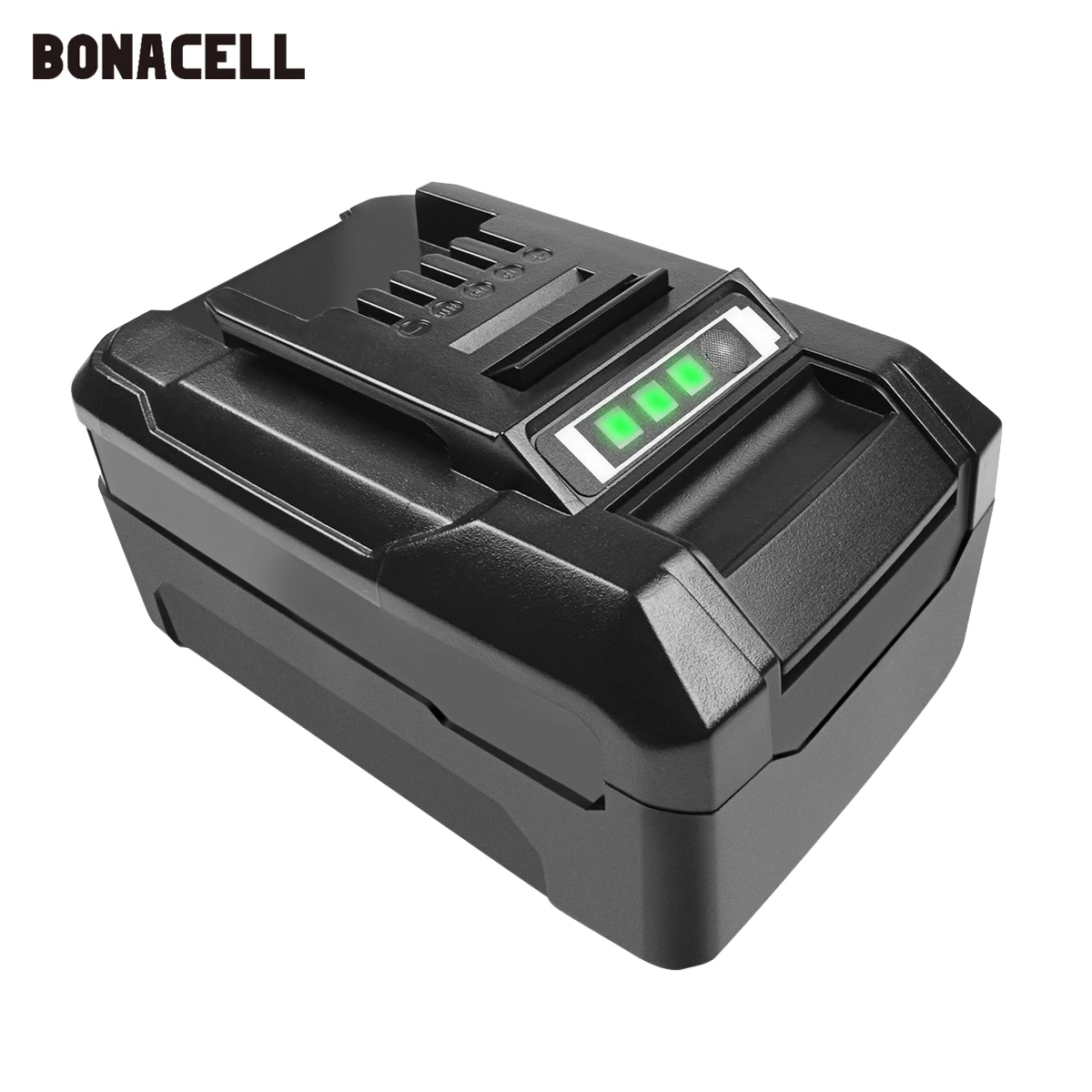 Bsioff 2PCS Remplacement pour Batterie Einhell 18V 5,0Ah Power X-Change  Compatible avec Tous Les Appareils Power X-Change - Cdiscount Bricolage