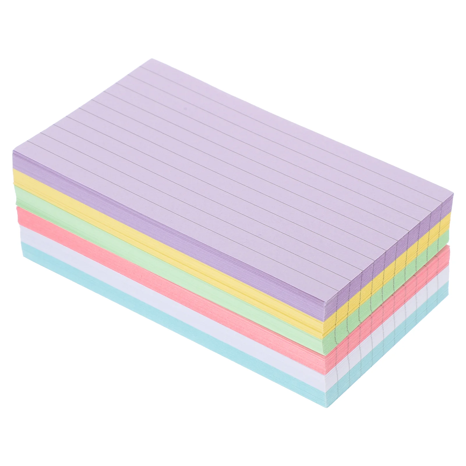

Цветные индексные карты, бумажные флэшки, сделайте свои собственные красочные карты памяти, маленькие блокноты
