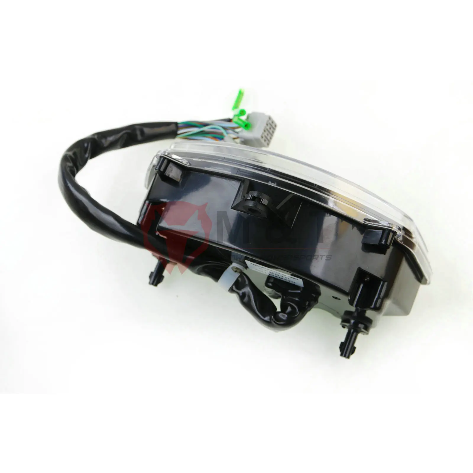 ATV Motorcycle CFMOTO CF500AU-6L CFORCE550 LCD Instrument