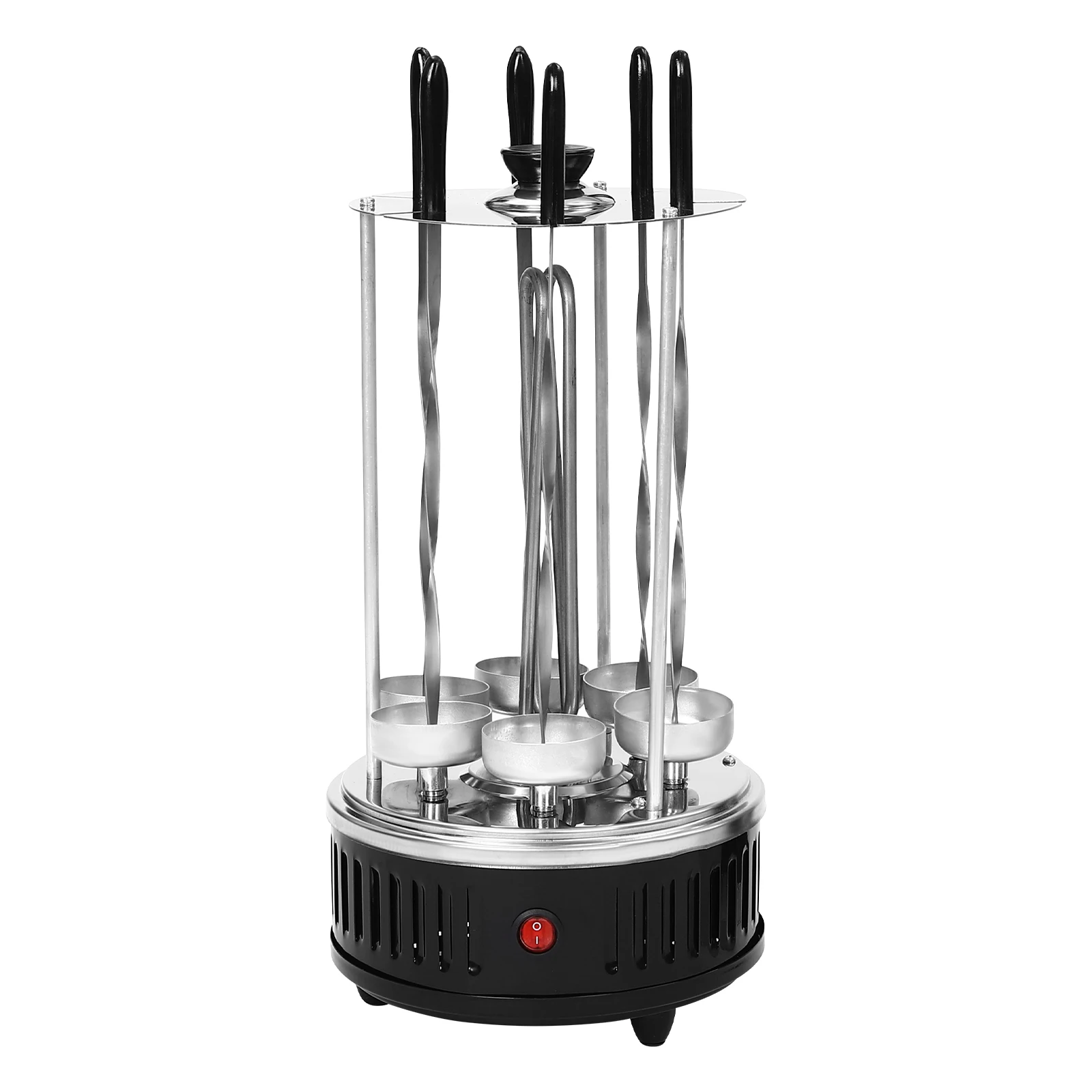 Elektrogrill vertikal: Kebab, Shawarma & BBQ mit 1000 W kaufen