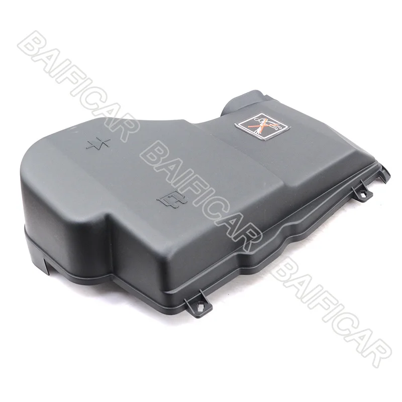 Baificar Genuine Engine Compartment Fuse Box BSM Upper Top Cover For Peugeot 508 Citroen C5