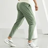 Running Pants Men Sportswear Elastic Jogging Sweatpants Gym Fitness Tight Trousers Quick Dry Thin Tracksuit Training Sport Pants 1