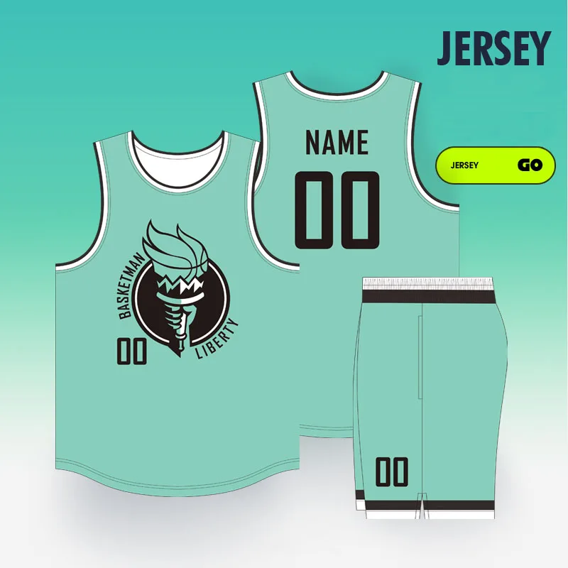 Custom Basketball Jerseys Any Name & Number/Team/Logo Basketball Jerseys  for Men Women Youth Basketball Jersey : Clothing, Shoes & Jewelry 