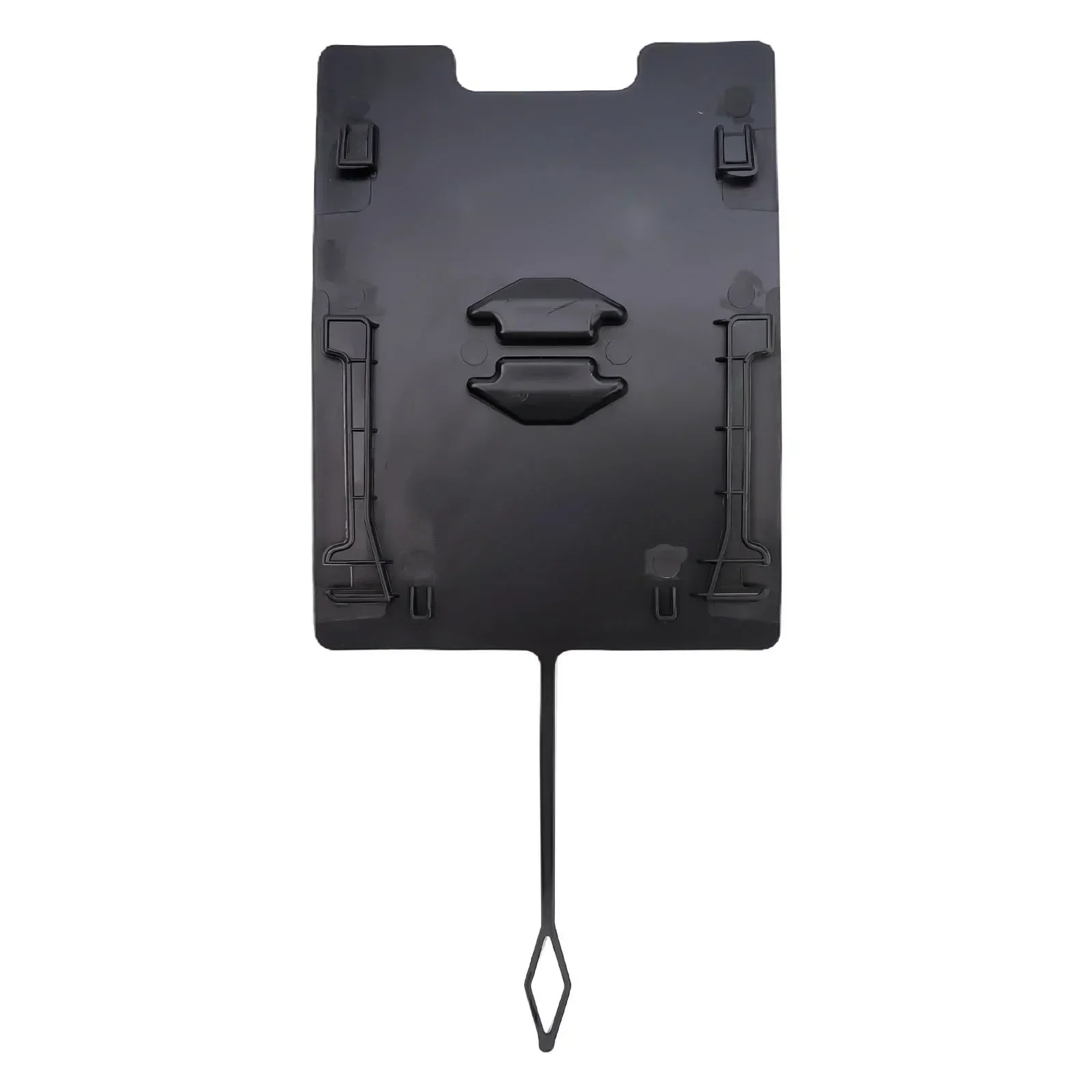 Car Fender Lining Cover Replacement For VITO-W447 FRONT WHEEL ARCH SERVICING FLAP A4476860782