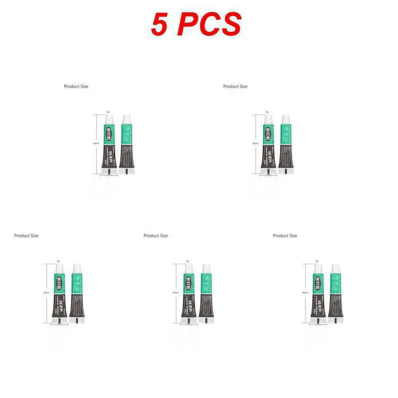 D 5PC