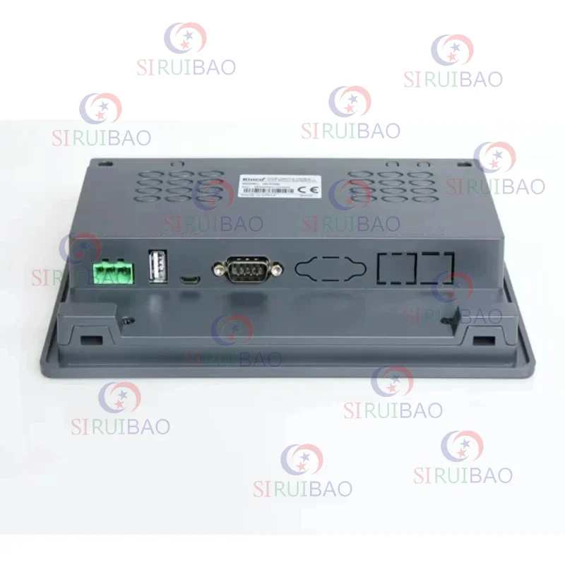 Hmi Touch Screen Panel 7 " Kinco Gl070 Gl070e 800x480 Ethernet 1 USB Host Hmi Plc Cnc Control Plc Controller