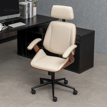 Advanced Office Chairs Modern Office Furniture 2