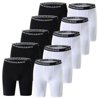 Men’s Sports Compression Shorts 1