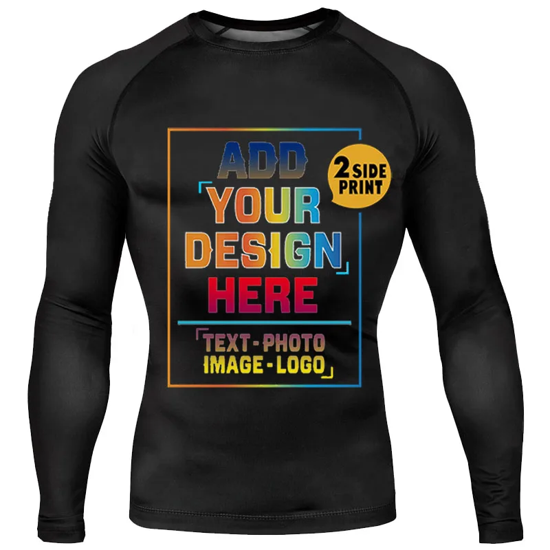 Sports Apparel MMA Muay Thai Shorts Training Set Design Text