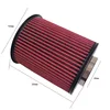 High Flow Air Filter Fits for Ford Grand C-Max 1.5L 2.0L L4 Diesel /Kuga II 2.0L L4 Diesel/ C-Max II / FOR Volvo C30 1.6L L4 Gas 1