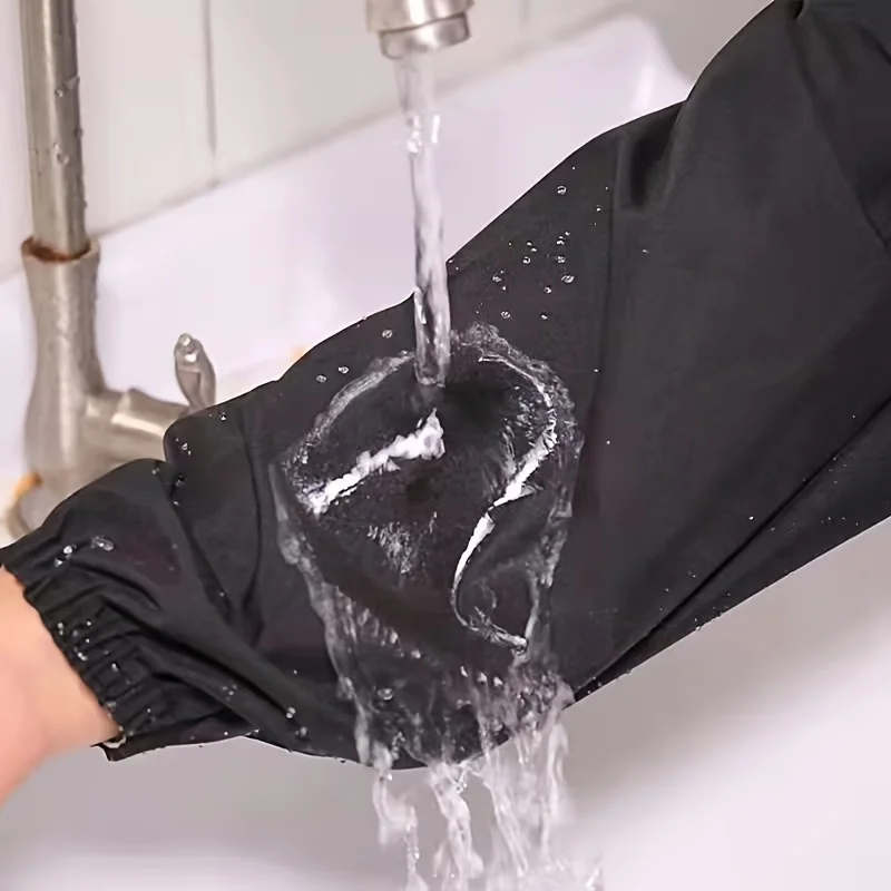Waterproof Sleeve waterproof oversleeves compression arm sleeves
