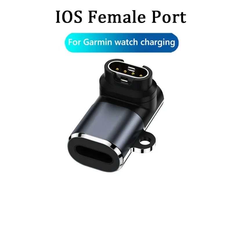 Universal USB Type-C Charger Adapter