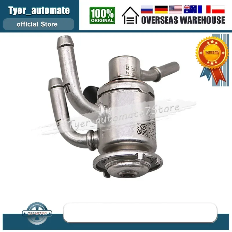 Adblue Fuel Injector Injection Valve A0004906800 A3C0540140000 For 
