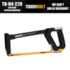 ToughBuilt TB-H4-22H 12in High Tension Hacksaw Hand Tools Accessories 1